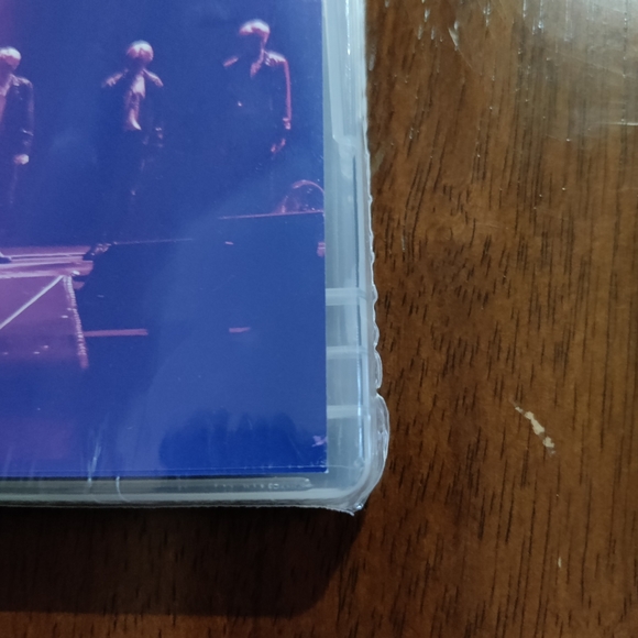 BTS 2017 Blu-Ray Live Trilogy Episode 3 - Picture 6 of 7